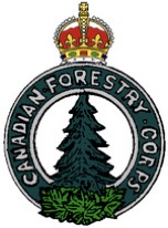 Forestry Badge