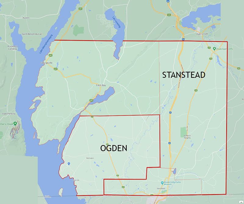 Ogden Outline
