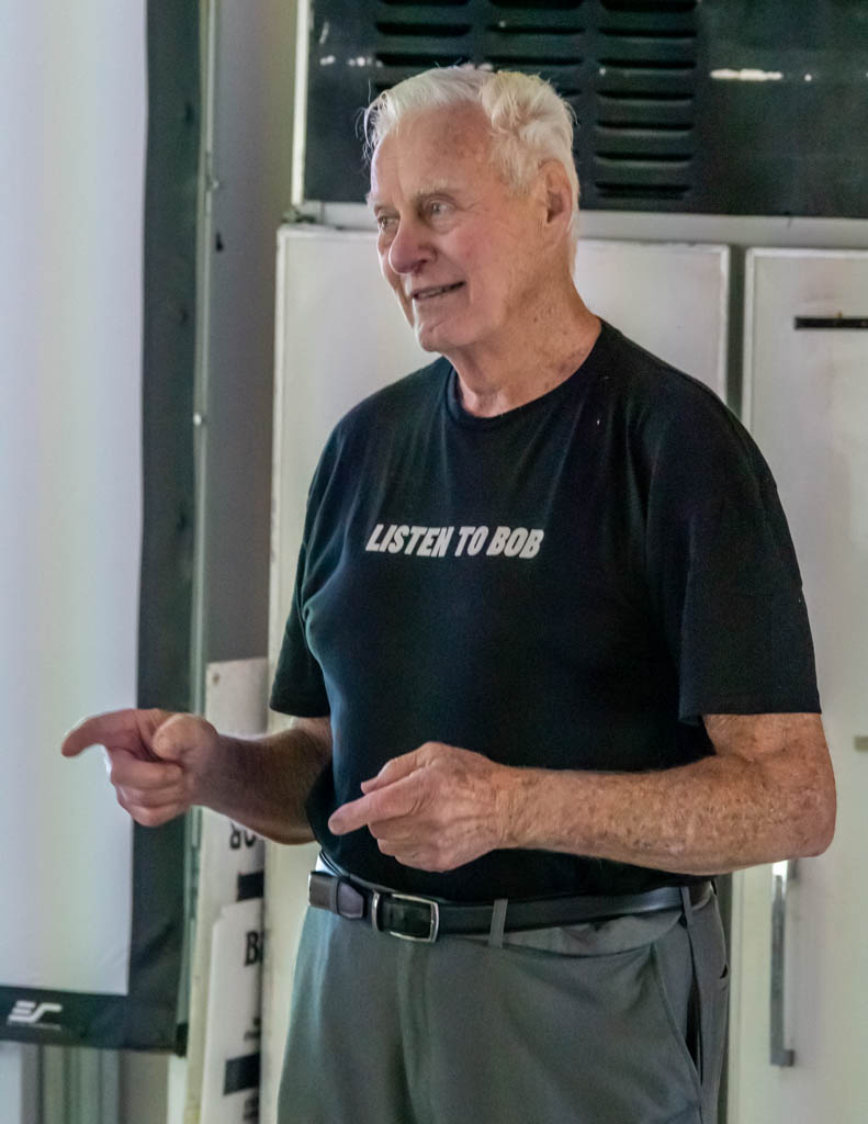 Bob Sheldon